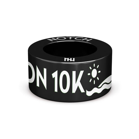 Clacton 10k NOTCH Charm