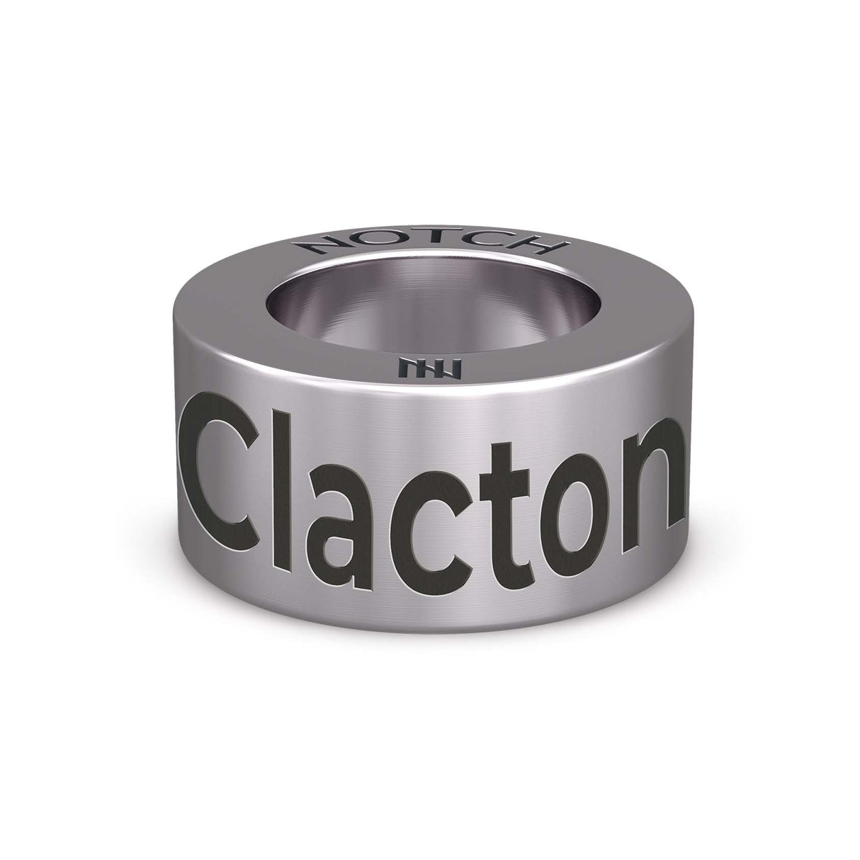 Clacton Half Marathon NOTCH Charm