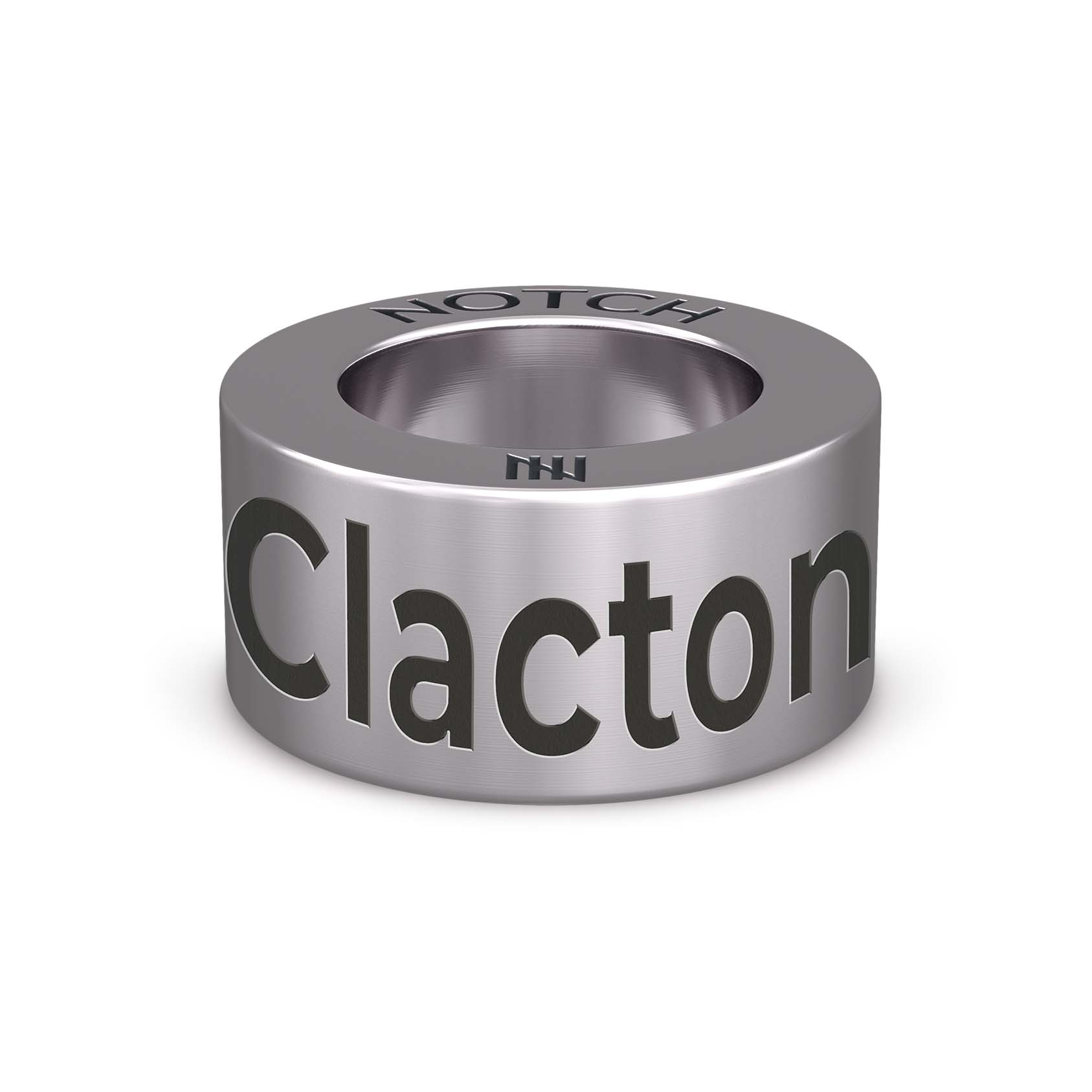 Clacton Half Marathon NOTCH Charm