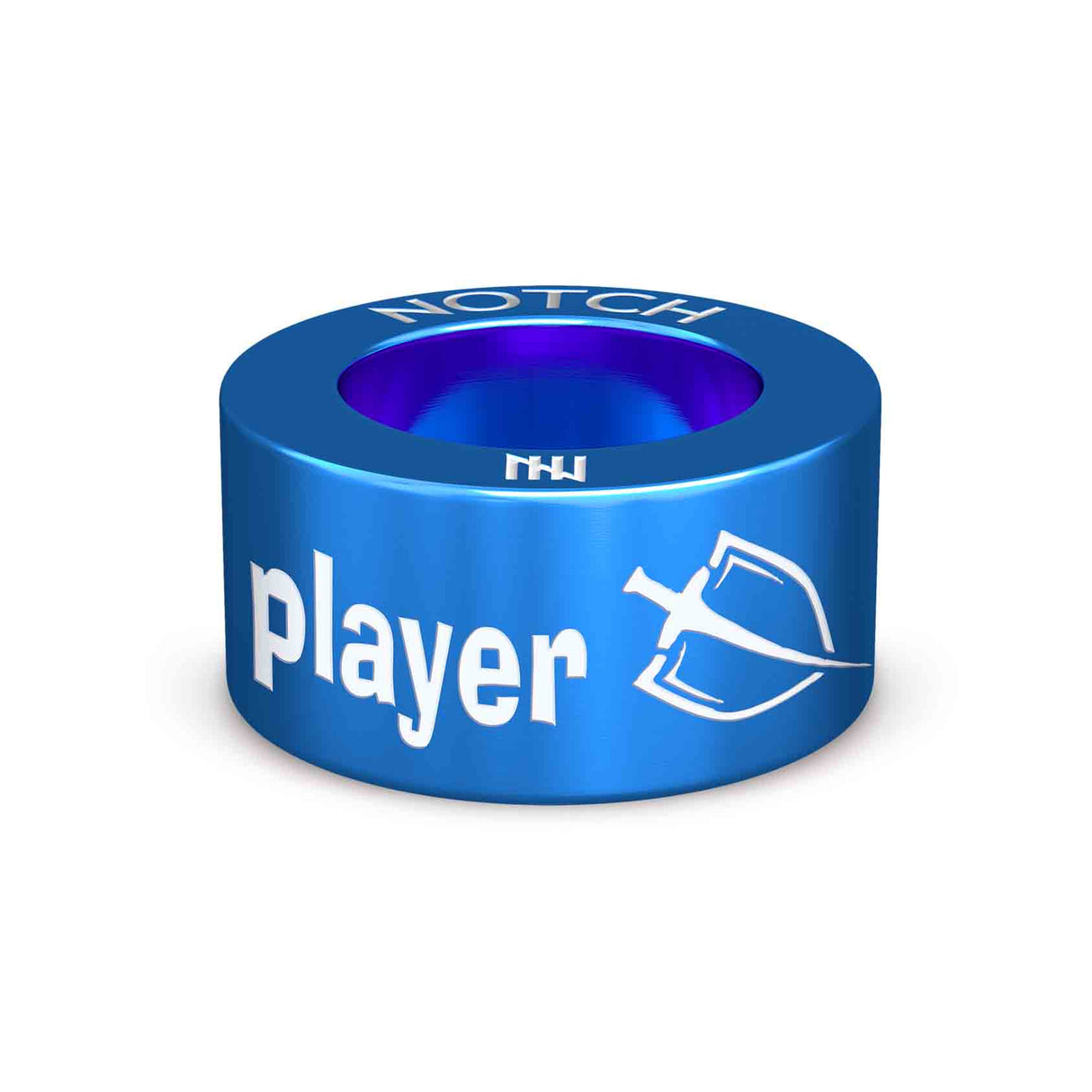 Clan wars player NOTCH Charm