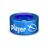 Clan wars player NOTCH Charm
