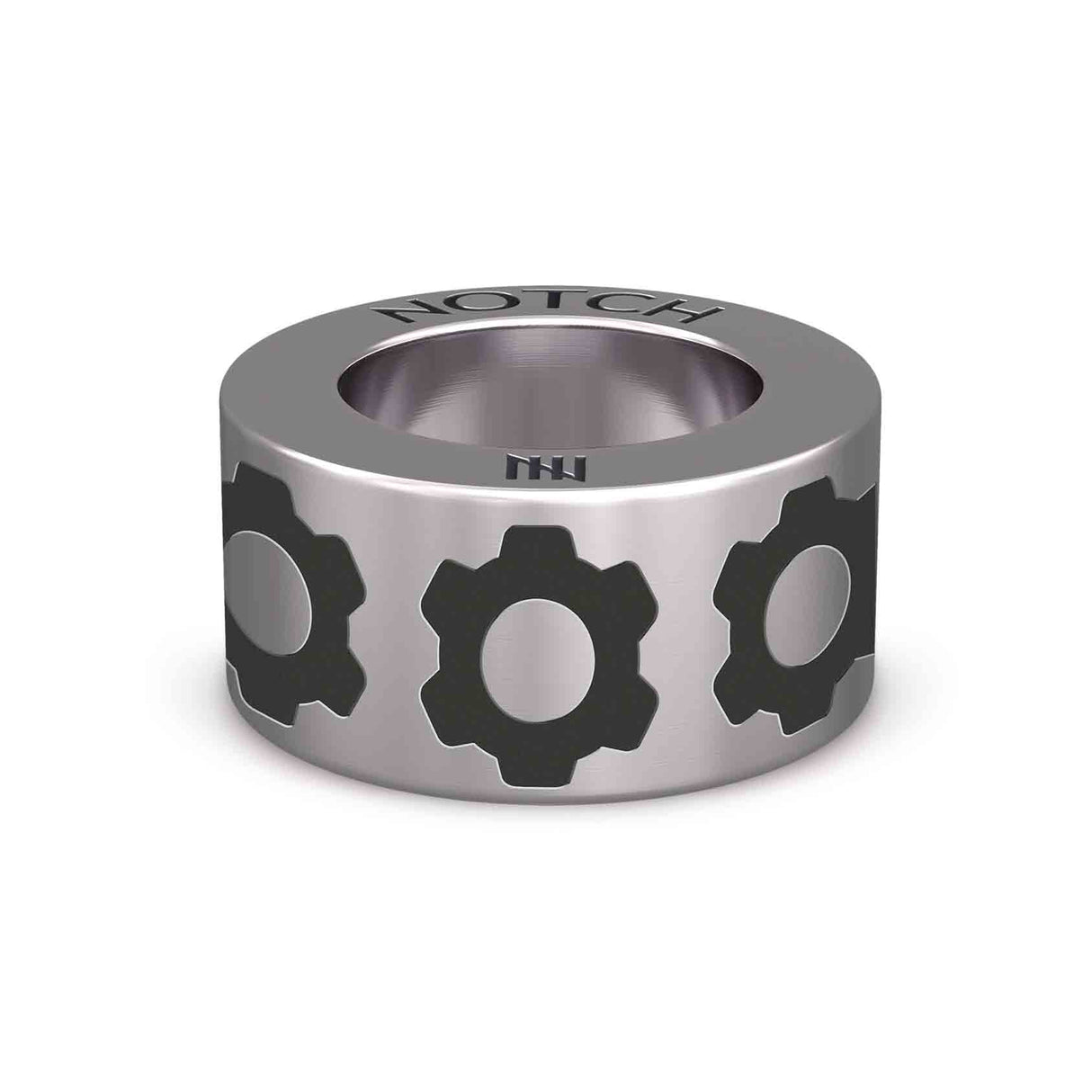 Cog NOTCH Charm