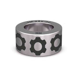 Cog NOTCH Charm