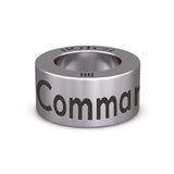 Commandos NOTCH Charm