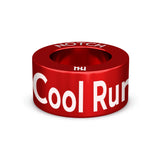 Cool Runnings NOTCH Charm