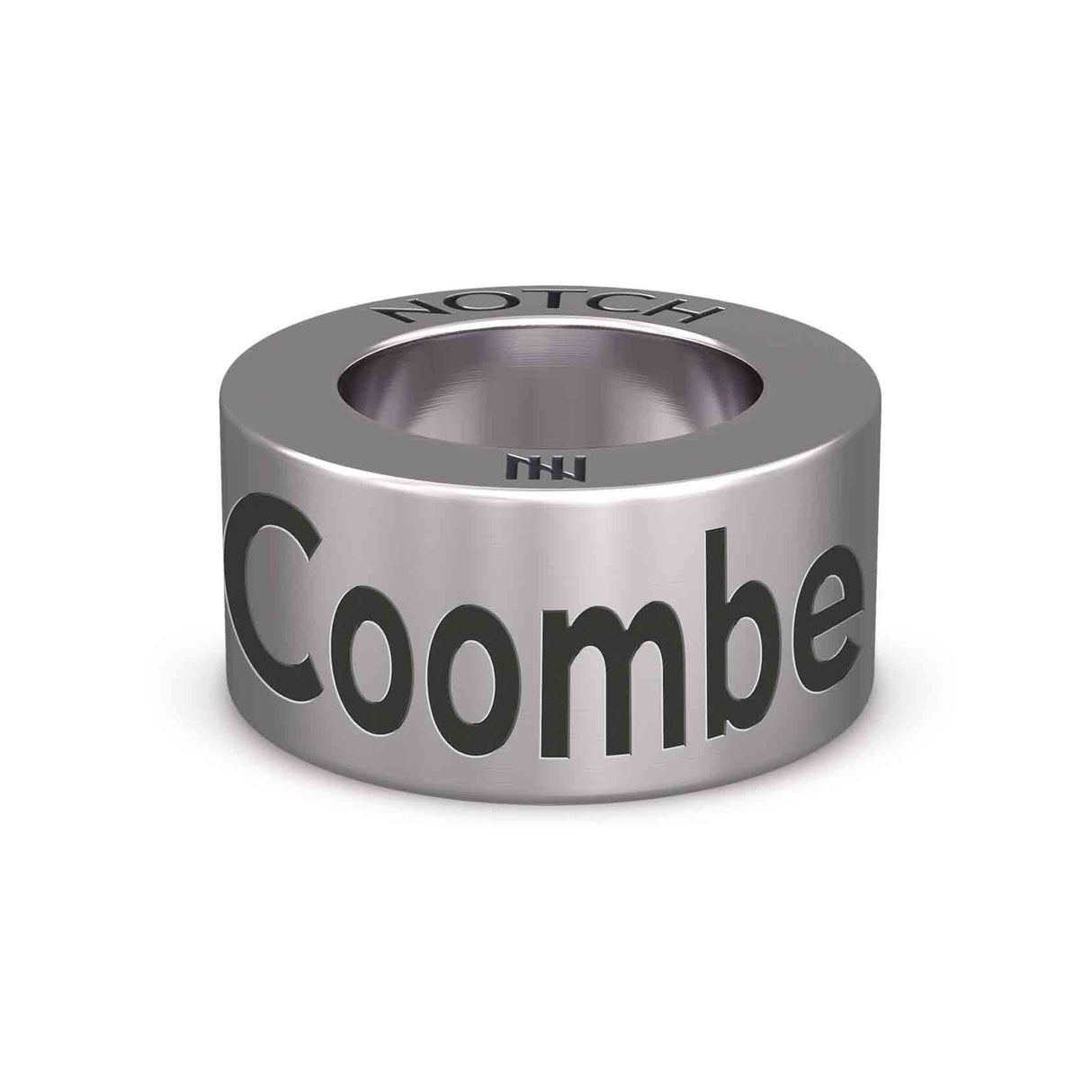 Coombe Keynes 10k NOTCH Charm X RMPAC