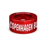 Copenhagen Bluetits NOTCH Charm