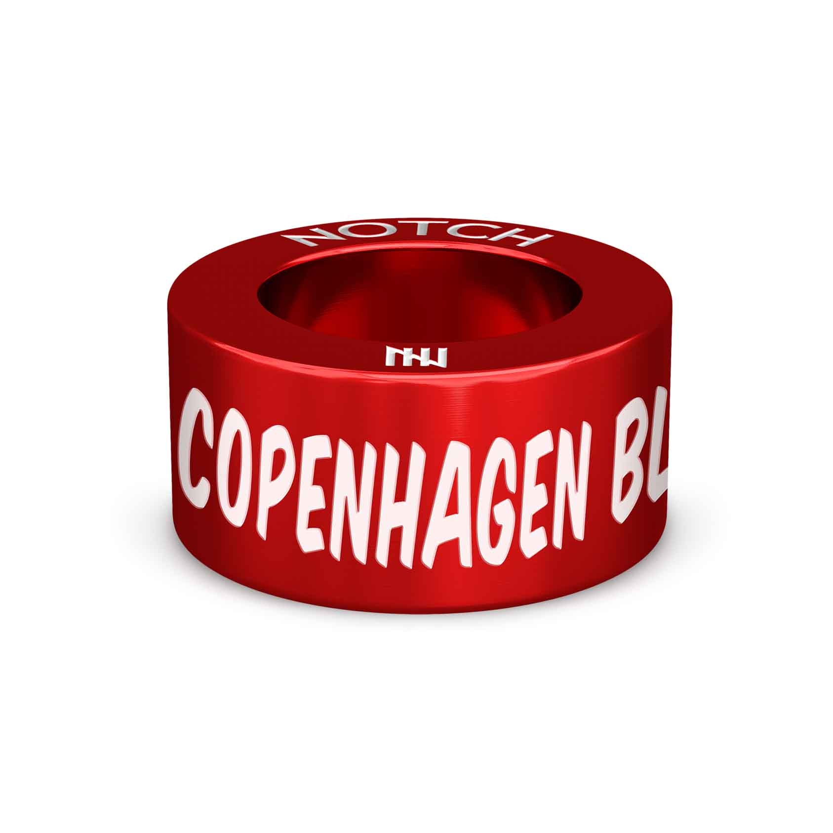 Copenhagen Bluetits NOTCH Charm