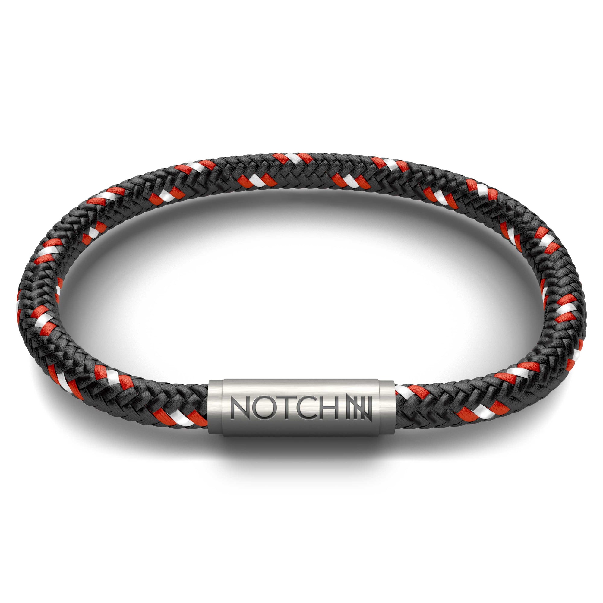 Cougar Camo Cord NOTCH Bracelet