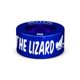 Coverak & The Lizard Bluetits NOTCH Charm