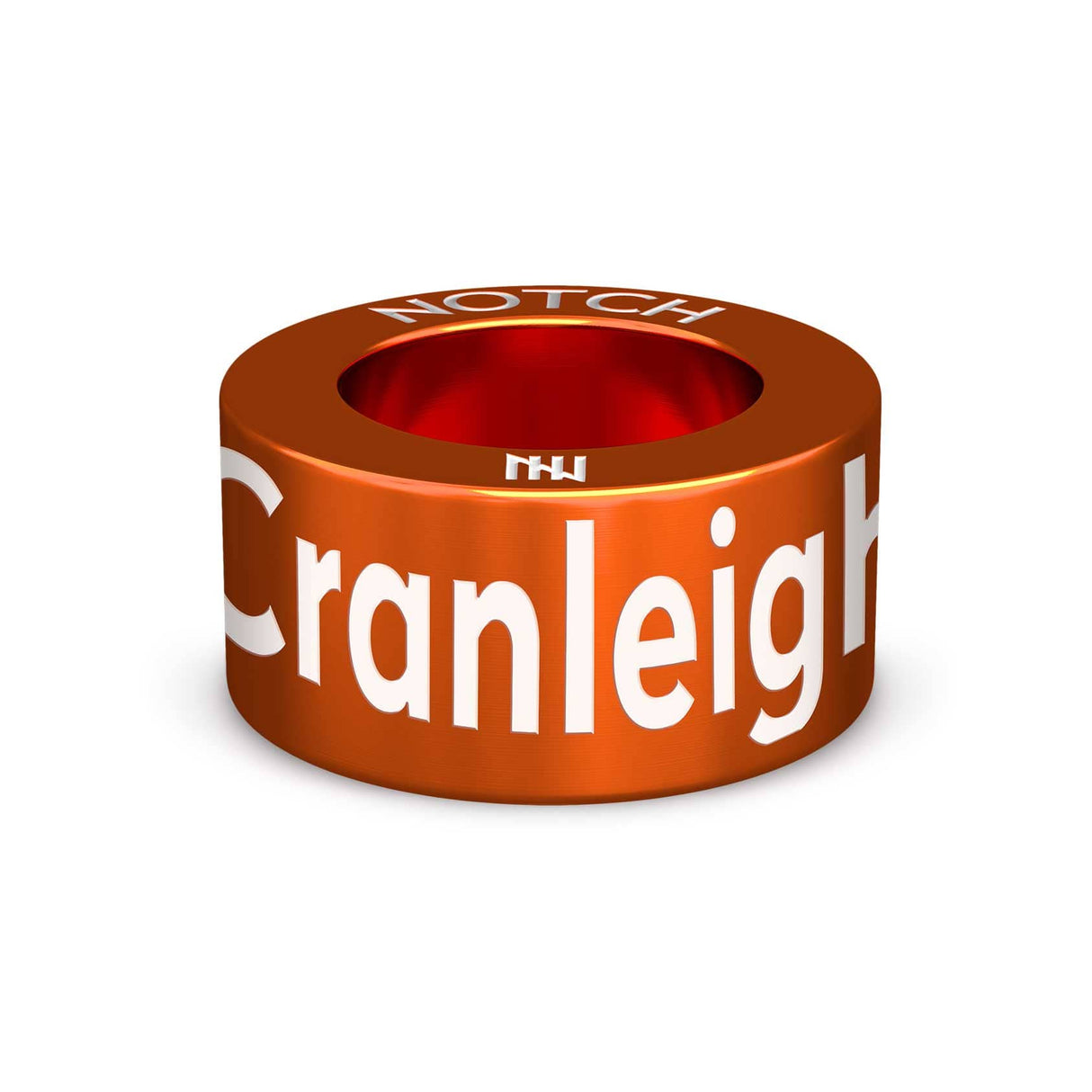 Cranleigh 21 mile NOTCH Charm