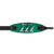 Cricket Bat and Ball NOTCH Lace Tag