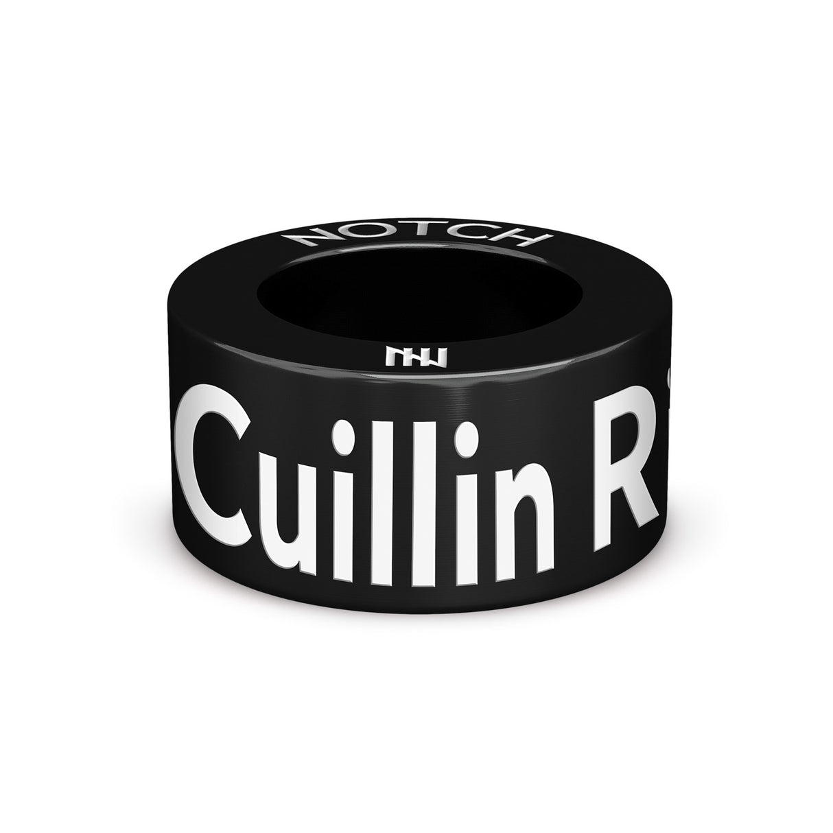 Cuillin Ridge NOTCH Charm