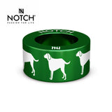 Curly Coat Retriever NOTCH Charm