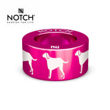 Curly Coat Retriever NOTCH Charm