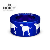Curly Coat Retriever NOTCH Charm