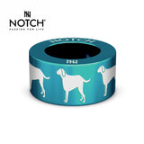 Curly Coat Retriever NOTCH Charm