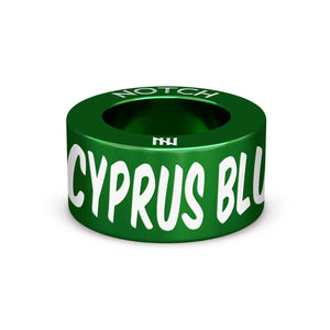 Cyprus Bluetit NOTCH Charm