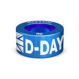 D-Day 06 June 1944 NOTCH Charm