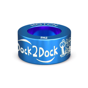 Dock2Dock 20k NOTCH Charm