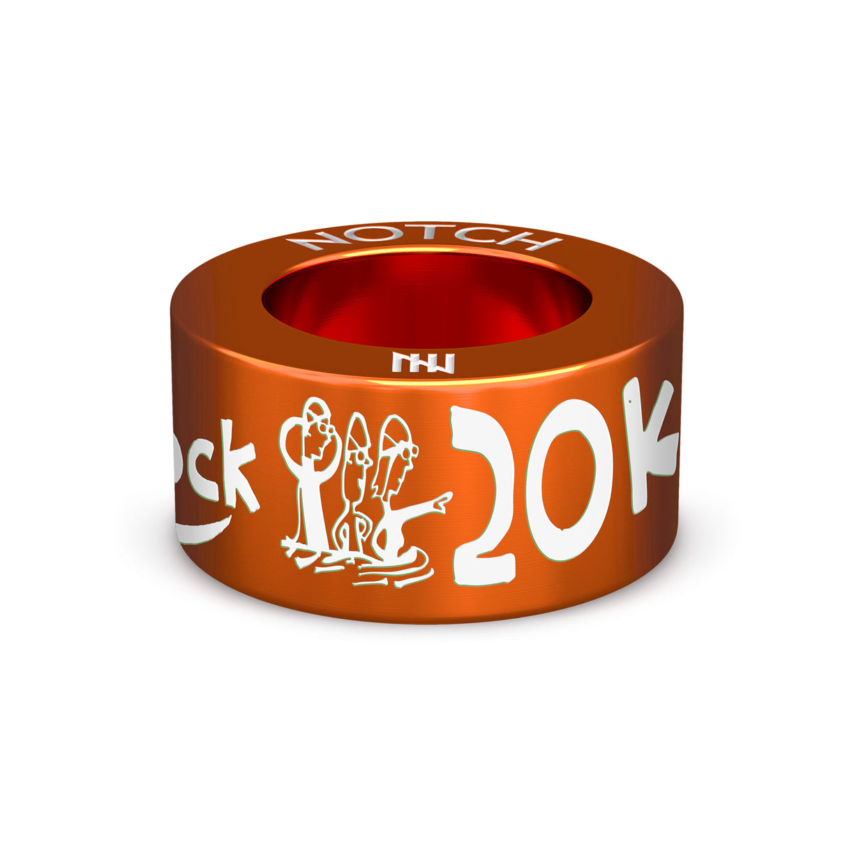 Dock2Dock 20k NOTCH Charm