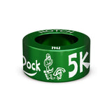 Dock2Dock 5k NOTCH Charm