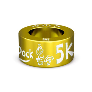 Dock2Dock 5k NOTCH Charm