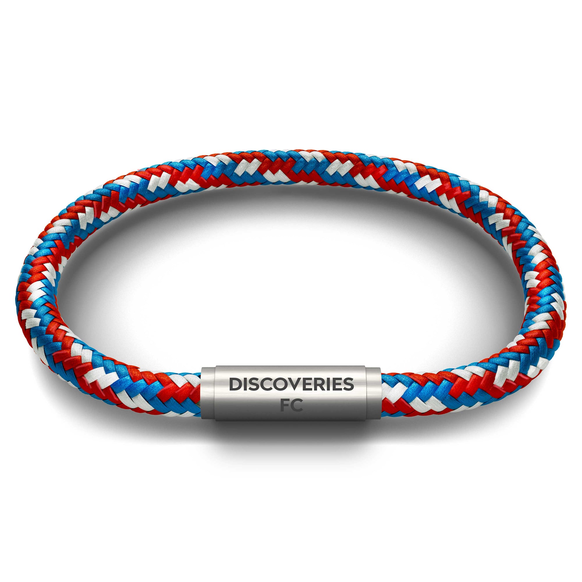 Discoveries FC NOTCH Bracelet