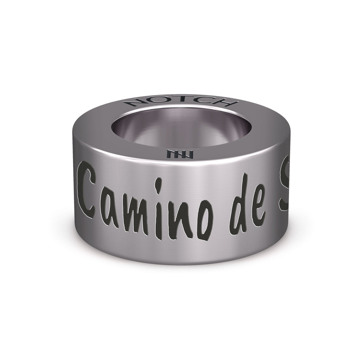 DTC Camino de Santiago NOTCH Charm