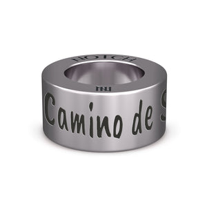 DTC Camino de Santiago NOTCH Charm
