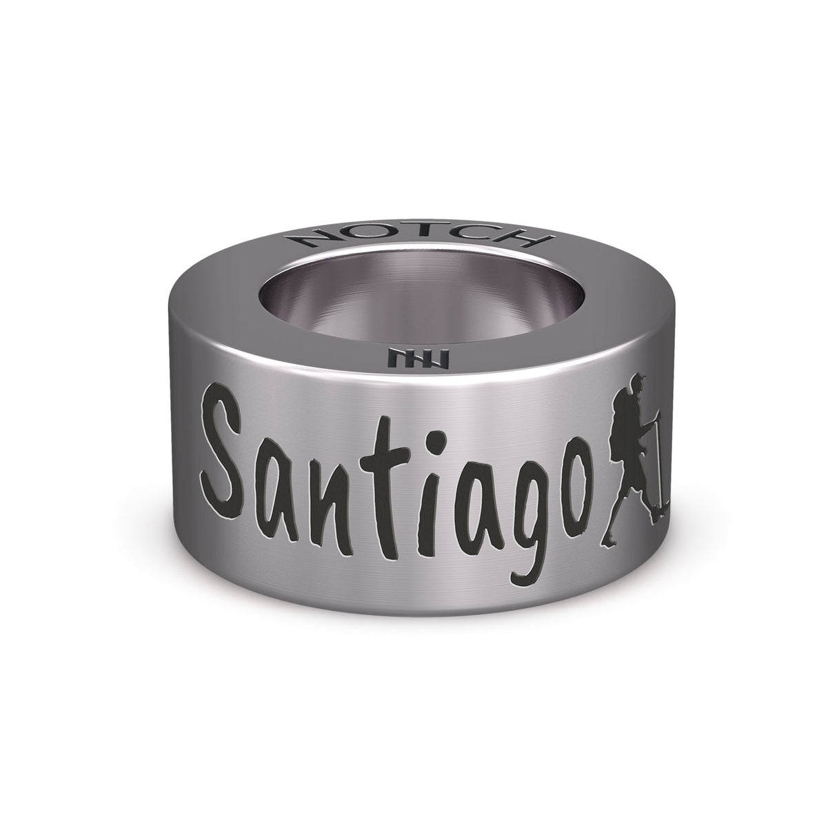 DTC Camino de Santiago NOTCH Charm