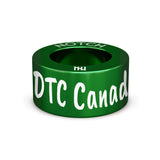 DTC Canadian Rockies NOTCH Charm
