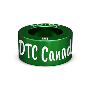 DTC Canadian Rockies NOTCH Charm