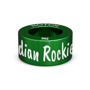 DTC Canadian Rockies NOTCH Charm