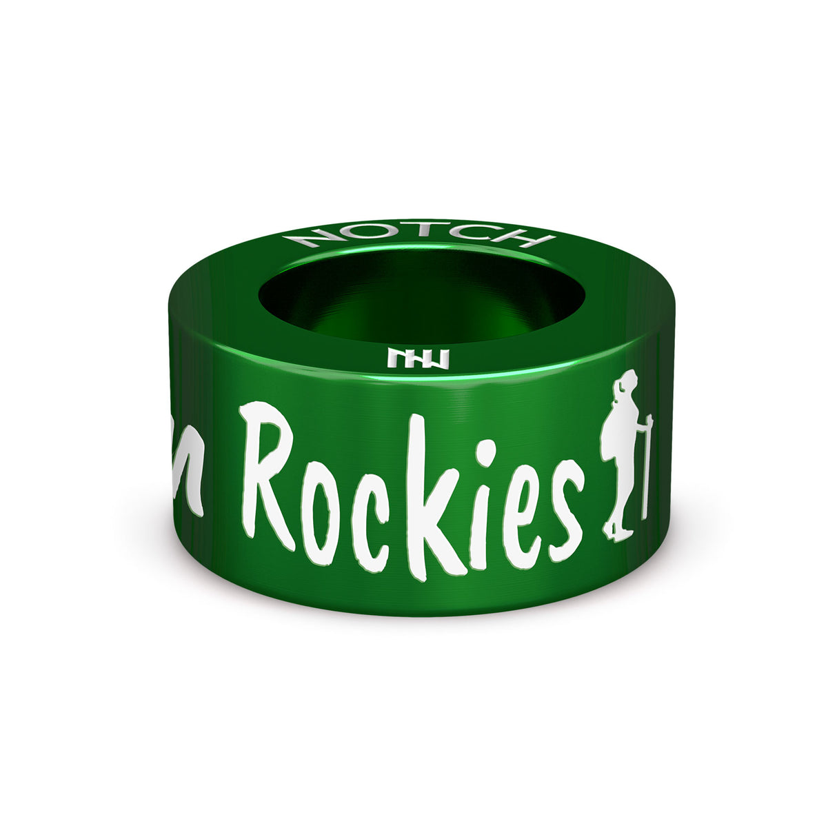 DTC Canadian Rockies NOTCH Charm