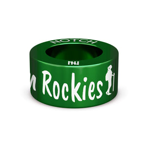 DTC Canadian Rockies NOTCH Charm