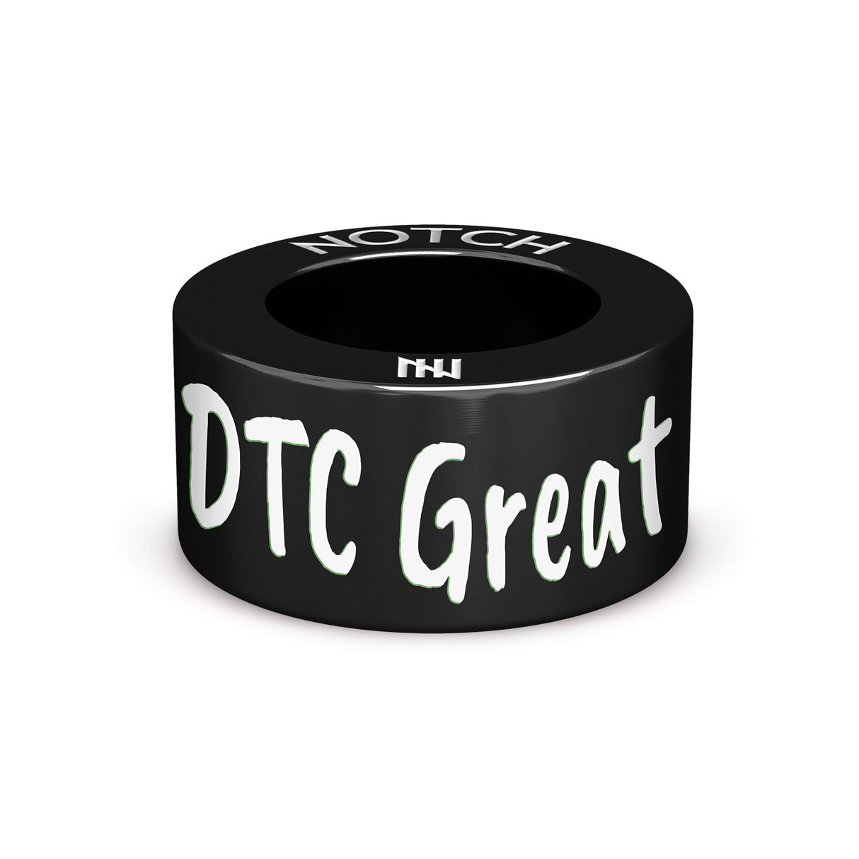 DTC Great Wall of China NOTCH Charm