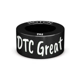 DTC Great Wall of China NOTCH Charm