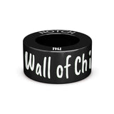 DTC Great Wall of China NOTCH Charm