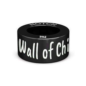 DTC Great Wall of China NOTCH Charm