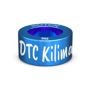 DTC Kilimanjaro NOTCH Charm