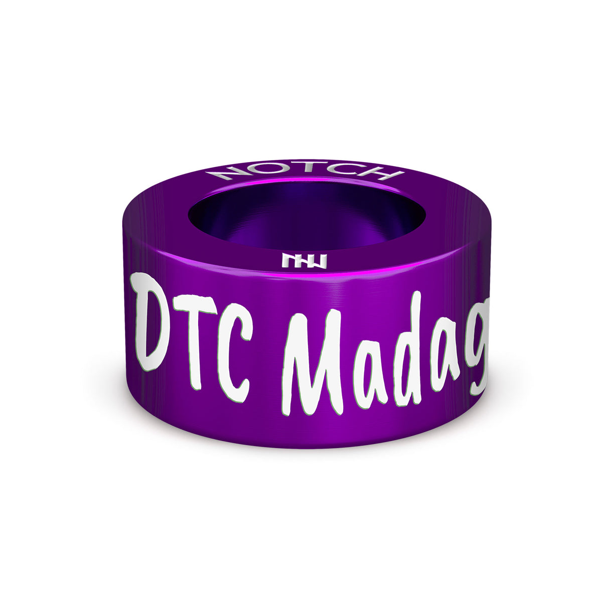 DTC Madagascan Adventure NOTCH Charm