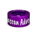 DTC Madagascan Adventure NOTCH Charm