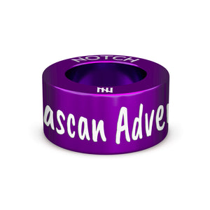 DTC Madagascan Adventure NOTCH Charm