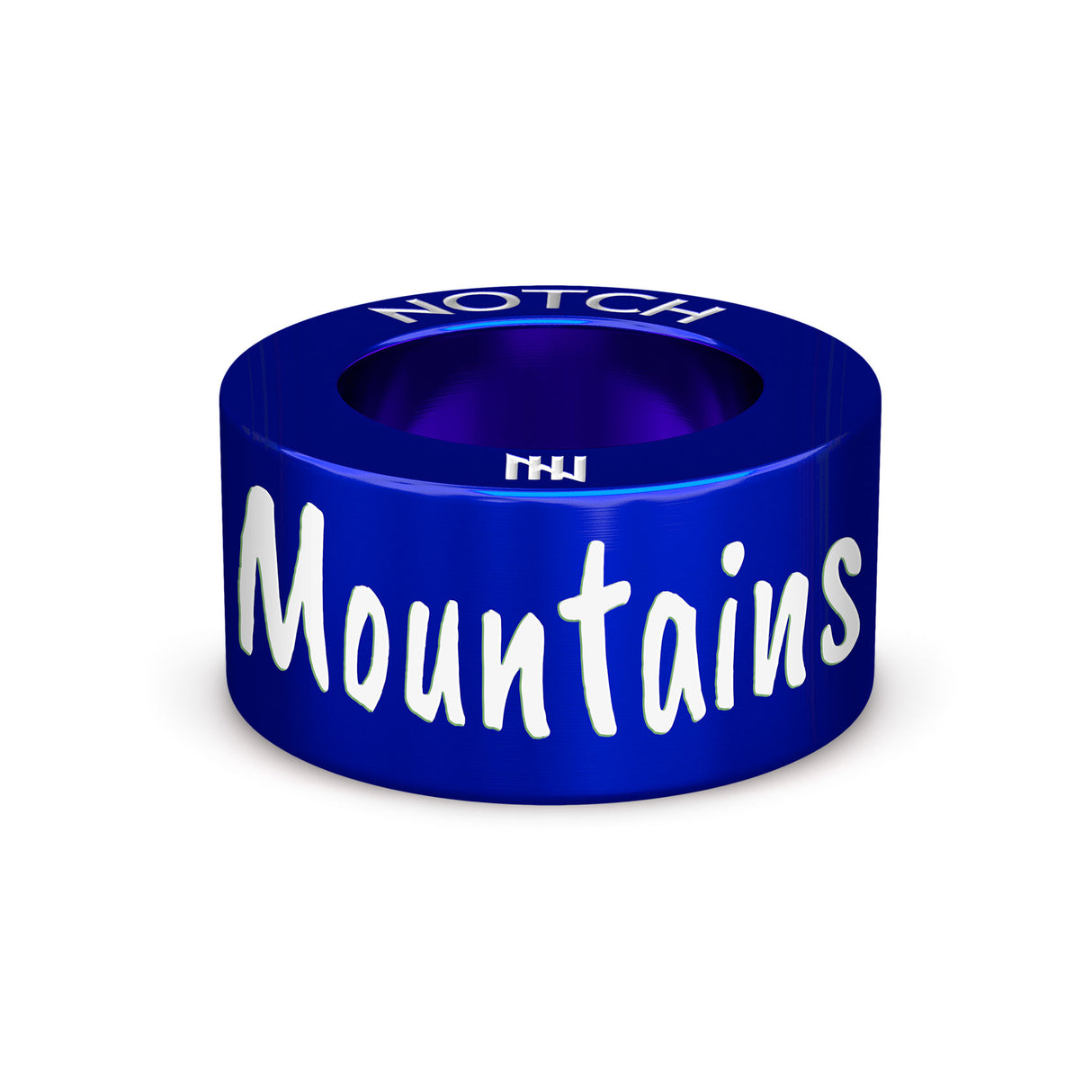 DTC Saghro Mountains NOTCH Charm