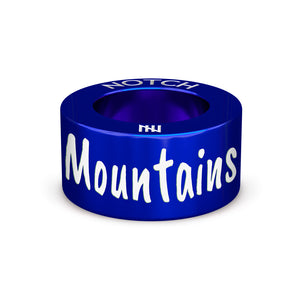 DTC Saghro Mountains NOTCH Charm