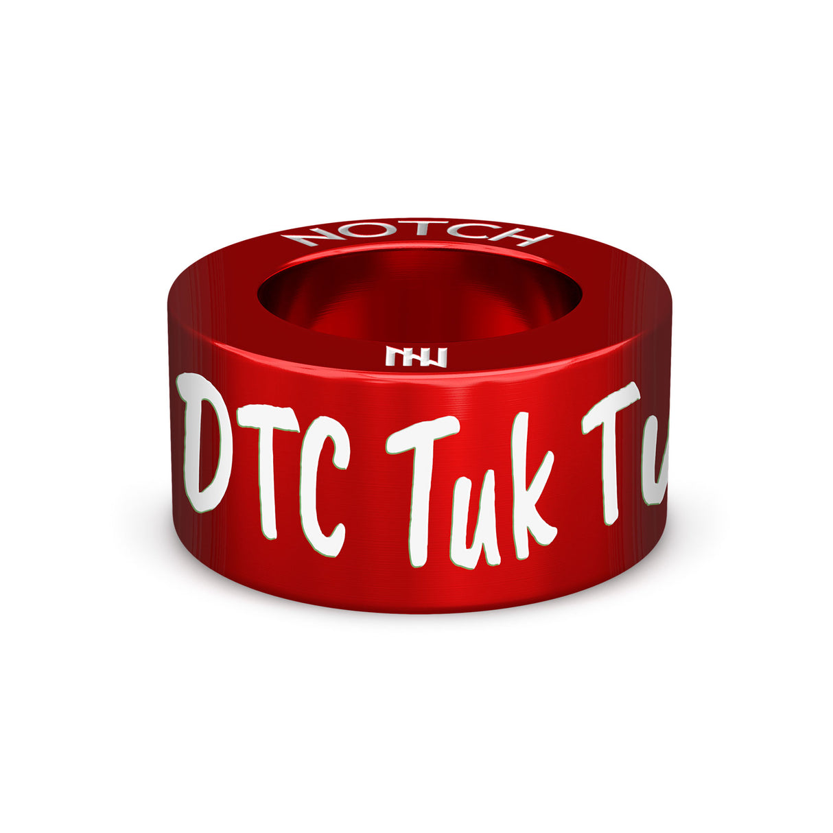 DTC Tuk Tuk Adventure NOTCH Charm