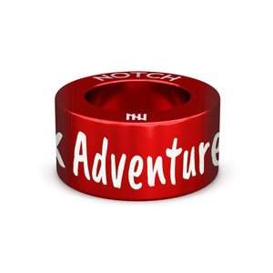 DTC Tuk Tuk Adventure NOTCH Charm