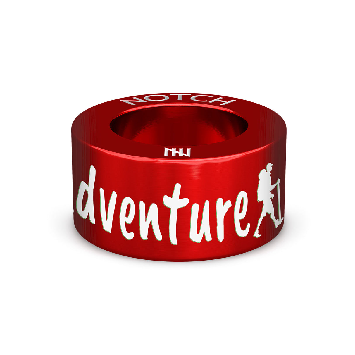 DTC Tuk Tuk Adventure NOTCH Charm