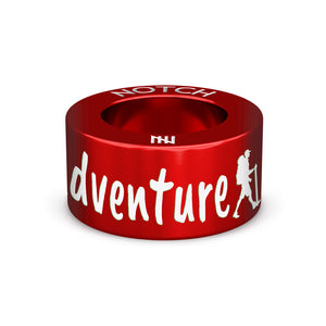 DTC Tuk Tuk Adventure NOTCH Charm